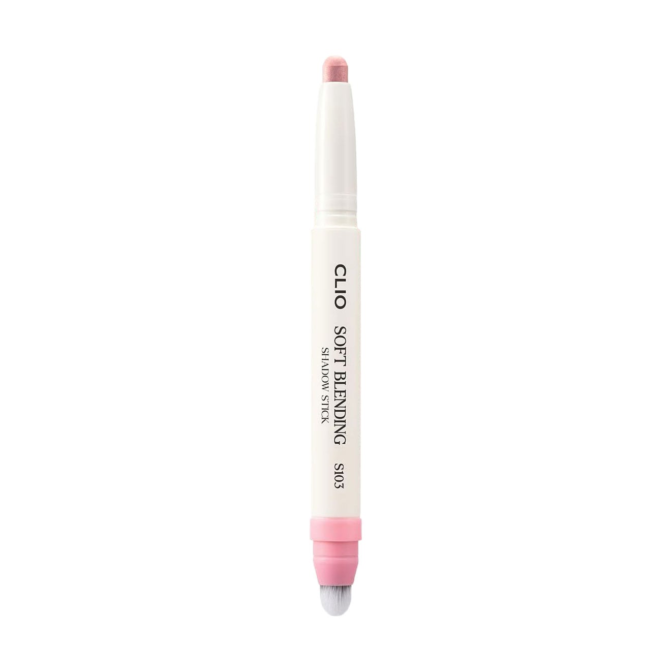 Тіні-стік для повік Clio Soft Blending Shadow Stick S103 Haze Berry, 1.4 г